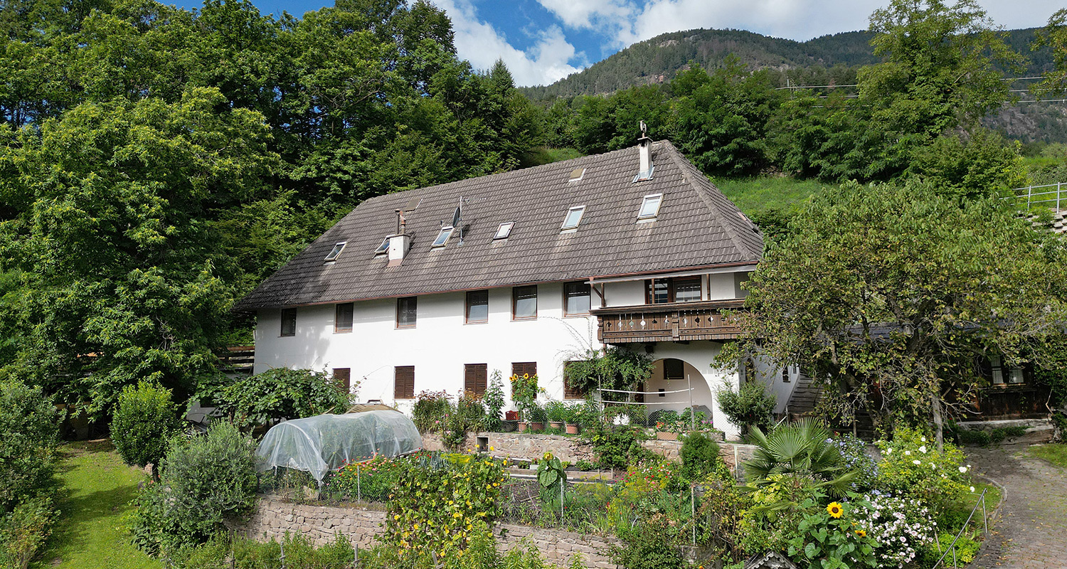 Gästehaus Völklhof