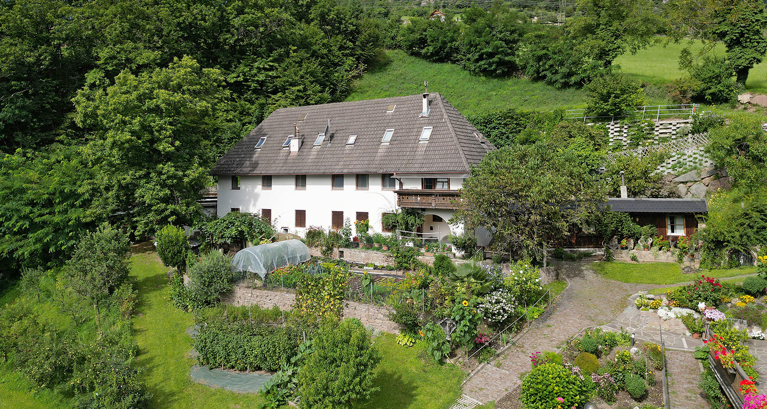 Gästehaus am Völklhof in Rotwand/Lengstein